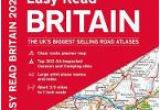 Aa Road Map Of England Maps Waterstones