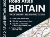 Aa Road Map Of England Maps Waterstones