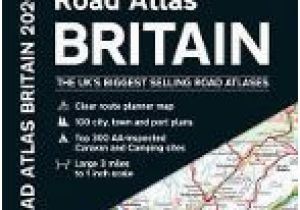 Aa Road Map Spain Maps Waterstones