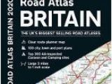Aa Road Maps England Maps Waterstones