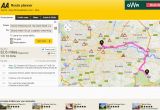 Aa Route Map England Maps and Directions Aa Related Keywords Suggestions Maps