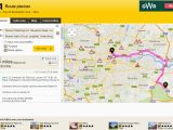 Aa Route Map England Maps and Directions Aa Related Keywords Suggestions Maps
