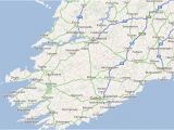 Aa Route Map Ireland Aa Route Planner Maps Directions Routes Wanderlust