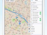Aa Route Maps England Guru Maps Pro