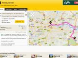 Aa Route Maps England Maps and Directions Aa Related Keywords Suggestions Maps