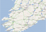 Aa Route Planner Ireland Map Aa Route Planner Maps Directions Routes Wanderlust Aa