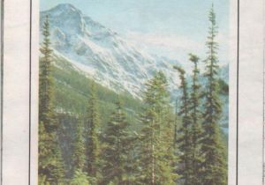 Aaa Maps California Aaa 1983 Map Of Western States and Provinces Fair Shape California