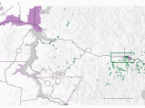 Abandoned Mines California Map the Epa Can T Wait to Reopen the Mine that Poisoned north Idaho