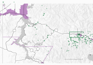Abandoned Mines California Map the Epa Can T Wait to Reopen the Mine that Poisoned north Idaho