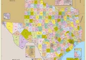 Abilene Texas Zip Code Map Texas County Map List Of Counties In Texas Tx