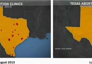 Abortion Clinics In Texas Map Hospital Admitting Privileges Saynsumthn S Blog