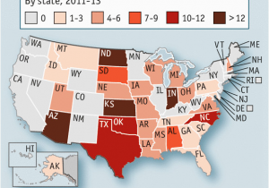 Abortion Clinics In Texas Map the 20 Week Limit Abortion