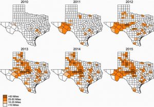 Abortion Clinics In Texas Map the Impacts Of Reduced Access to Abortion and Family Planning