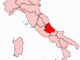 Abruzzi Italy Map Abruzzo Facts for Kids