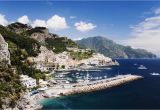 Adelphi Coast Italy Map top 5 Places to Visit In southern Italy