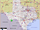 Adobe Walls Texas Map Texas Map Roads Business Ideas 2013