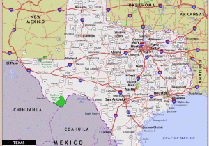 Adobe Walls Texas Map Texas Map Roads Business Ideas 2013