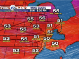 Adrian Michigan Map Wind Storm Still Gaining Strength Across southeast Michigan