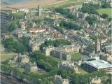 Aerial Maps Ireland An Aerial View Of the University Of St andrews Founded In 1413 It