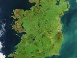 Aerial Maps Ireland Datei Ireland Modis 12 Jpg Wikipedia