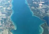 Aerial Maps Michigan Aerial View Of Elk Lake Mi Photo Aerial Graphics A C Photo Gallery