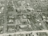 Aerial Maps Michigan Davenport College Aerial View History Grand Rapids