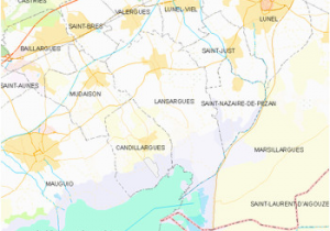 Agde France Map Lansargues Wikipedia