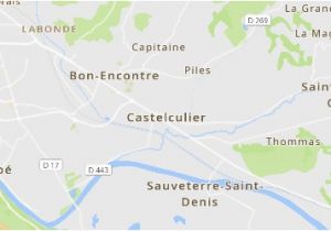 Agen France Map Castelculier 2019 Best Of Castelculier France tourism