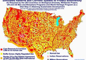 Agenda 21 Canada Map 53 Abundant Agenda 21 United States Map