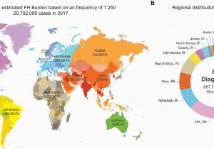 Agenda 21 Canada Map Frontiers Current Status Of Familial Hypercholesterolemia