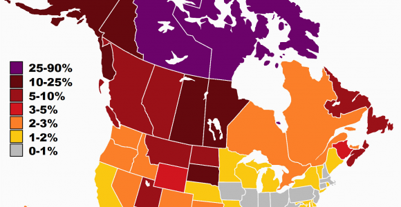 Agenda 21 Map Canada Indigenous Peoples In Canada Wikipedia