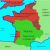 Agincourt France Map File Hundred Years War France England 1435 Jpg Wikimedia Commons