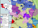 Agincourt France Map Hundred Years War Wikiwand