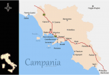 Agropoli Italy Map Explore Campania and the Amalfi Coast Amalfi and City