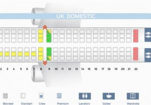 Air Canada 319 Seat Map British Airways Fleet Airbus A319 100 Details and Pictures