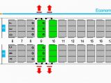 Air Canada 319 Seat Map Flight Facilities Flight Information Srilankan Airlines