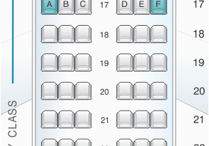 Air Canada 319 Seat Map Seat Map Air Canada Airbus A319 100 Seatmaestro