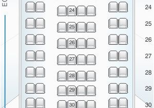 Air Canada 321 Seat Map Boeing 787 Seat Map