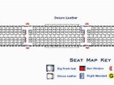 Air Canada 321 Seat Map Spirit Airlines Airbus A321 Jet Aircraft Seating Layout Chart