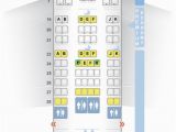 Air Canada 333 Seat Map Air Canada Seating Chart Elegant Seatguru Seat Map Air Transat