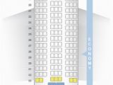 Air Canada 333 Seat Map Air Canada Seating Chart Elegant Seatguru Seat Map Air Transat