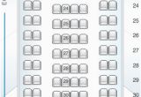 Air Canada 333 Seat Map Air Canada Seating Chart Elegant Seatguru Seat Map Air Transat