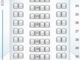 Air Canada 333 Seat Map Air Canada Seating Chart Elegant Seatguru Seat Map Air Transat