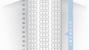 Air Canada 333 Seat Map Air Canada Seating Chart Elegant Seatguru Seat Map Air Transat