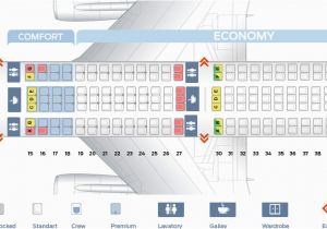 Air Canada 767 300 Seat Map 46 Systematic Frontier Airplane Seat Map