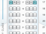 Air Canada 767 300 Seat Map Seat Map Air Canada Airbus A319 100 Seatmaestro