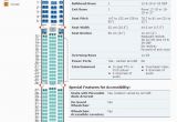 Air Canada 767 Seat Map 46 Systematic Frontier Airplane Seat Map