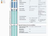 Air Canada 767 Seat Map 46 Systematic Frontier Airplane Seat Map