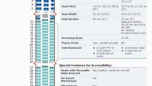 Air Canada 767 Seat Map 46 Systematic Frontier Airplane Seat Map