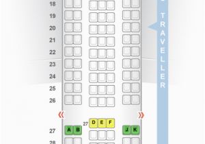 Air Canada 767 Seat Map Aviation Appreciation Station Archive Page 12
